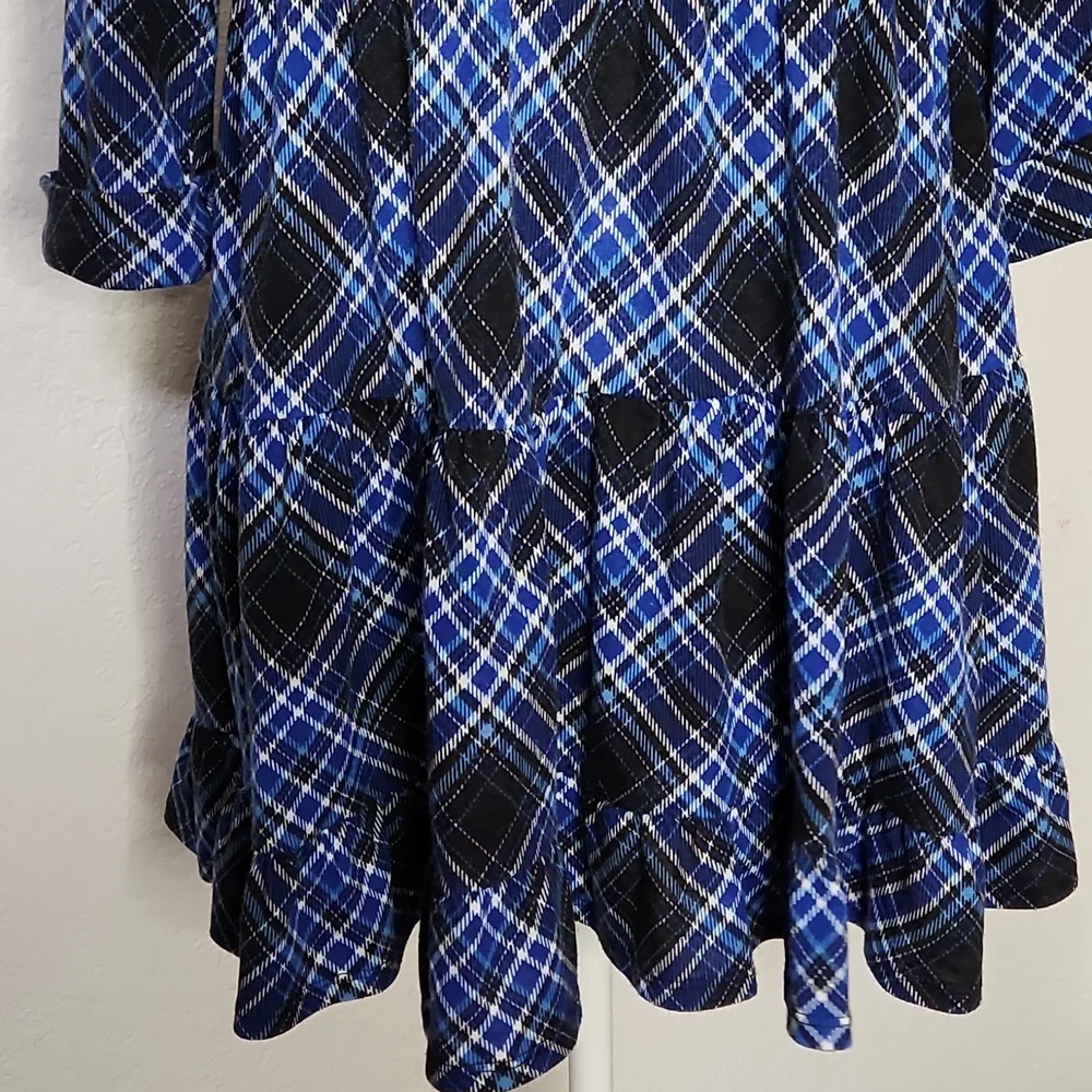 Baby doll top - Picture 3 of 6